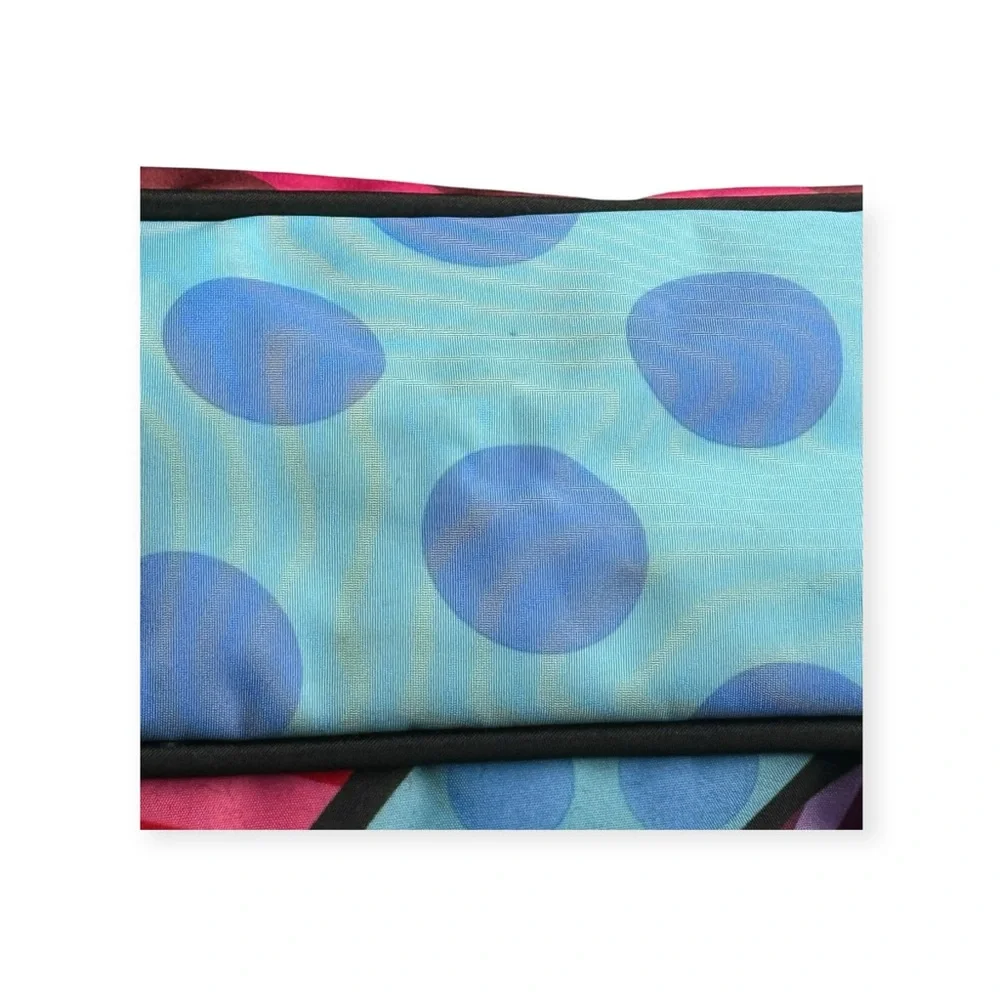 Romero Britto ❤︎︎ Iconic Deeply in Love Laptop iPad Messenger Bag ❤︎︎ Padded ❤︎︎
